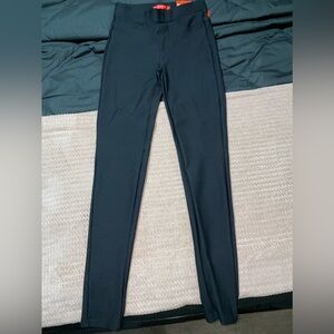 Black jeggings Size: S